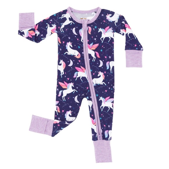 Little Sleepies Magical Skies Zippy 18-24 - Picture 1 of 2